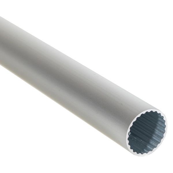 2309-286 und -288 NOA Aluminiumrohr 30mm fürs Deckgestell NOA tubes for the frame for (winter storage) tarpaulin