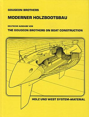 9014*04 DOWNLOAD: Moderner Holzbootsbau / Gougeon Brothers