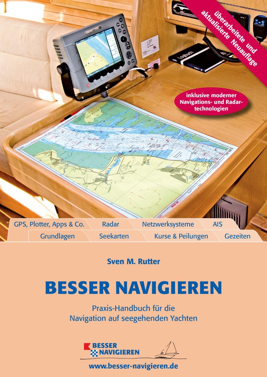 9110-014 BESSER NAVIGIEREN / Sven M. Rutter