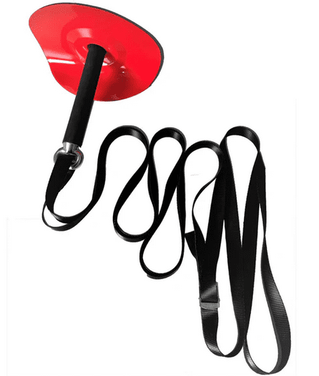 3285-005 SEACURITY Lecksicherungsscheibe Ø26 cm