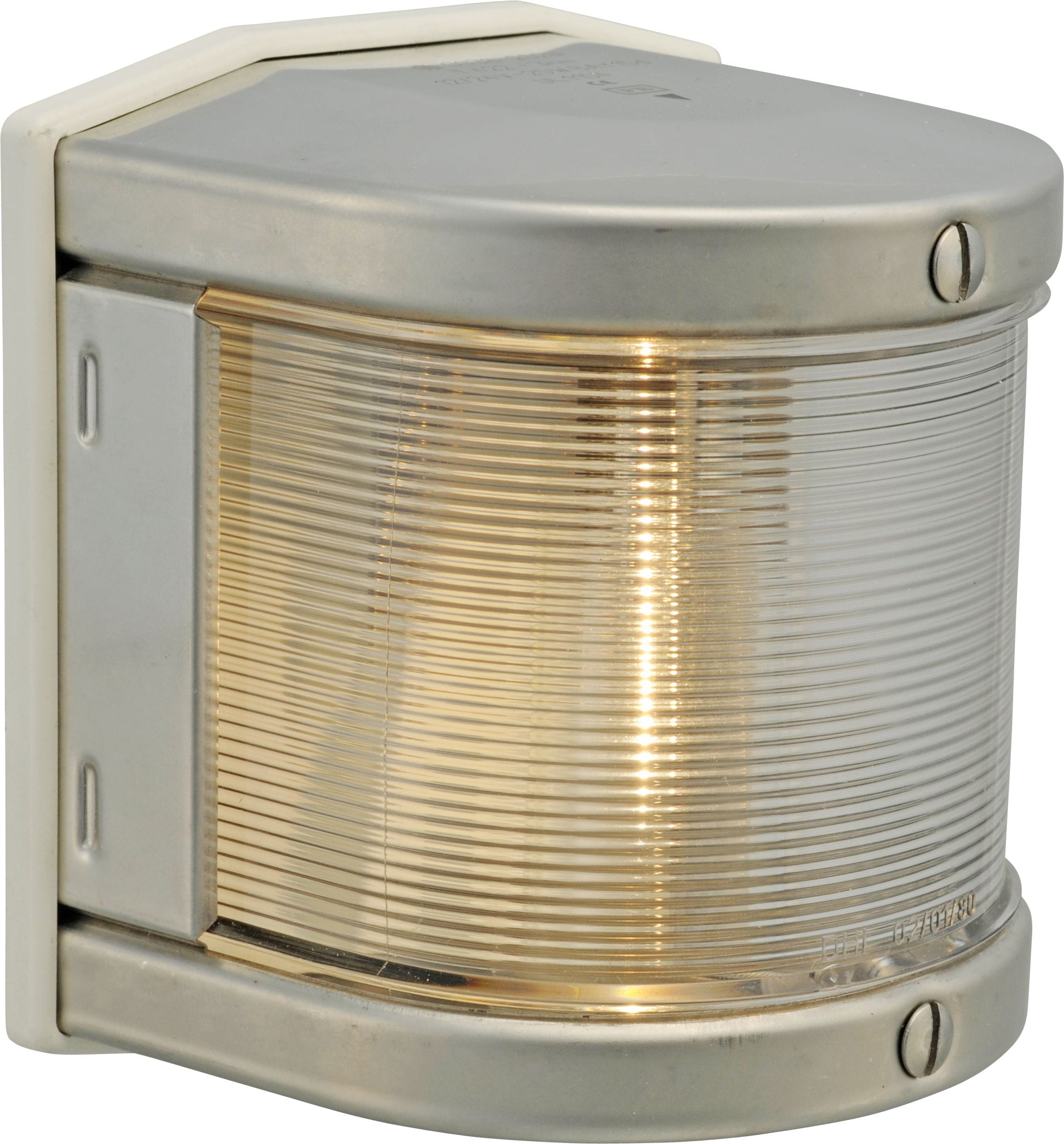 Positionslichter PB 422 Edelstahl