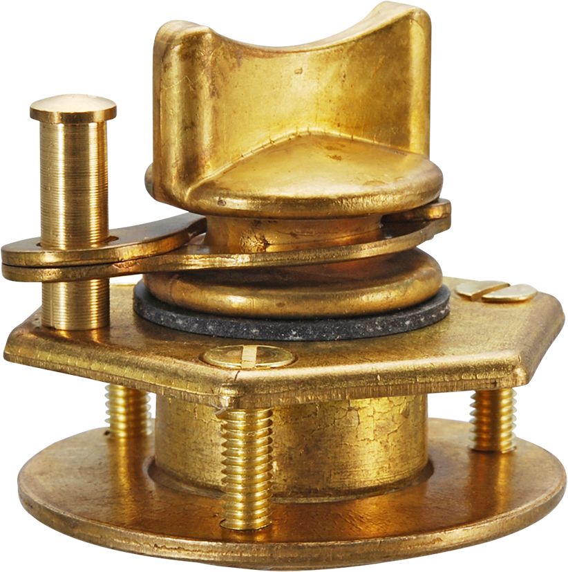 Drain plug Drain plug