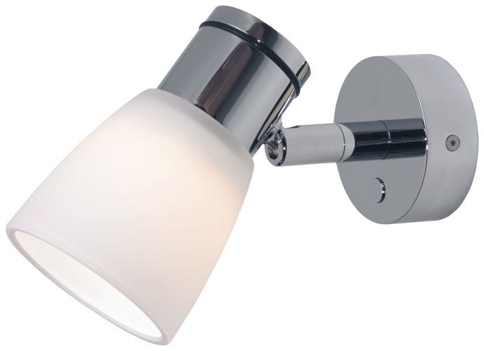 PREBIT LED Wandleuchte R1-1 mit dim2warm und USB PREBIT LED Wandleuchte R1-1 mit dim2warm und USB