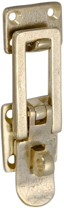 Spannverschlüsse für 6mm Vorhängeschloss Spannverschlüsse für 6mm Vorhängeschloss