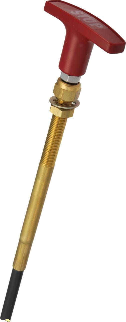 Stoppzüge MAXFLEX Stoppzüge MAXFLEX