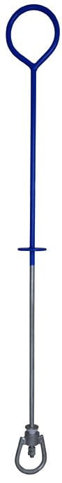 Bojen-Armatur für POLYFORM Flagg-/Ankerbojen Bojen-Armatur für POLYFORM Flagg-/Ankerbojen