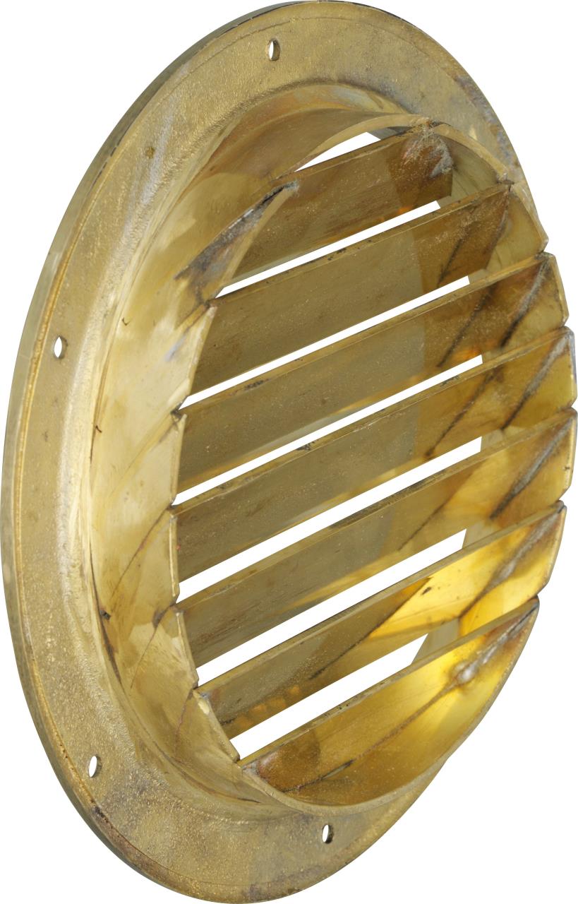 4496-200 Lüftungsrosette