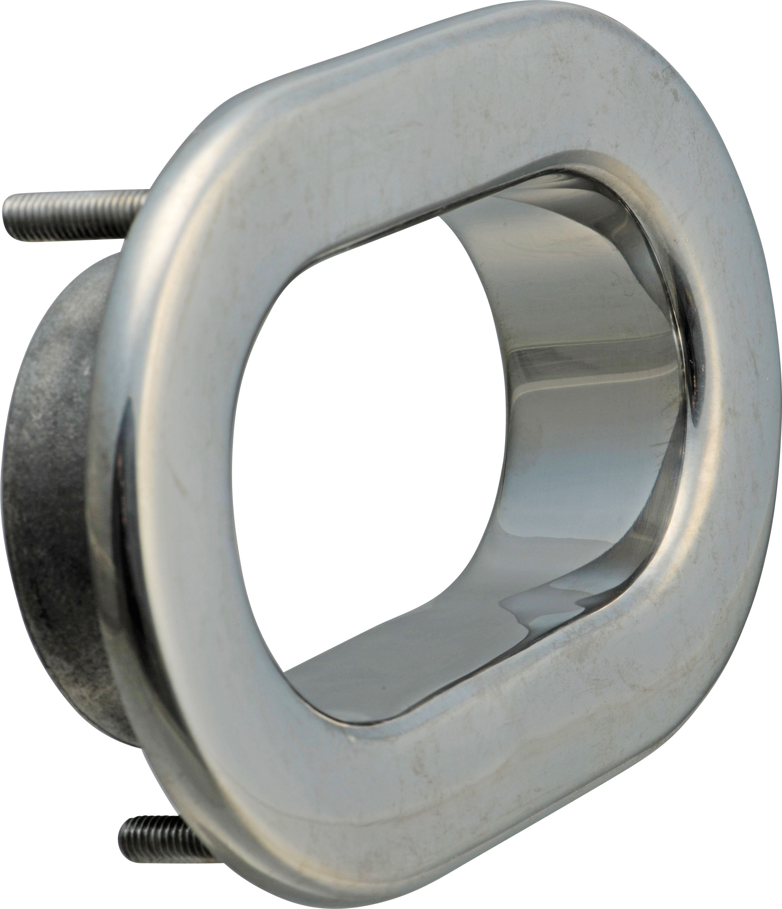Stainless steel moooring pipe Stainless steel moooring pipe