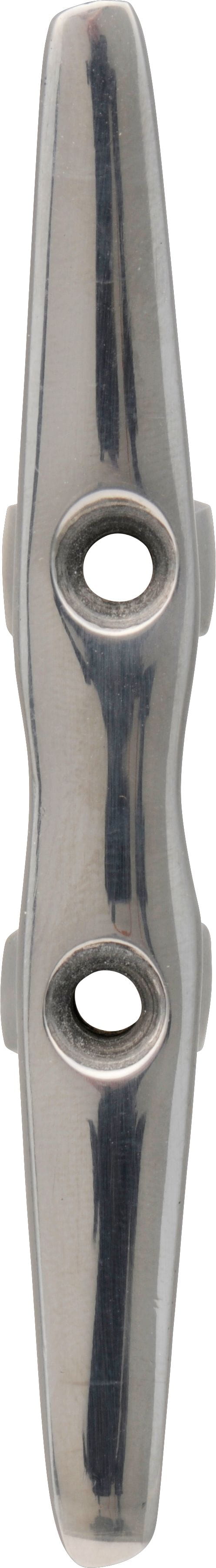 1770*01 Klampe aus Edelstahl