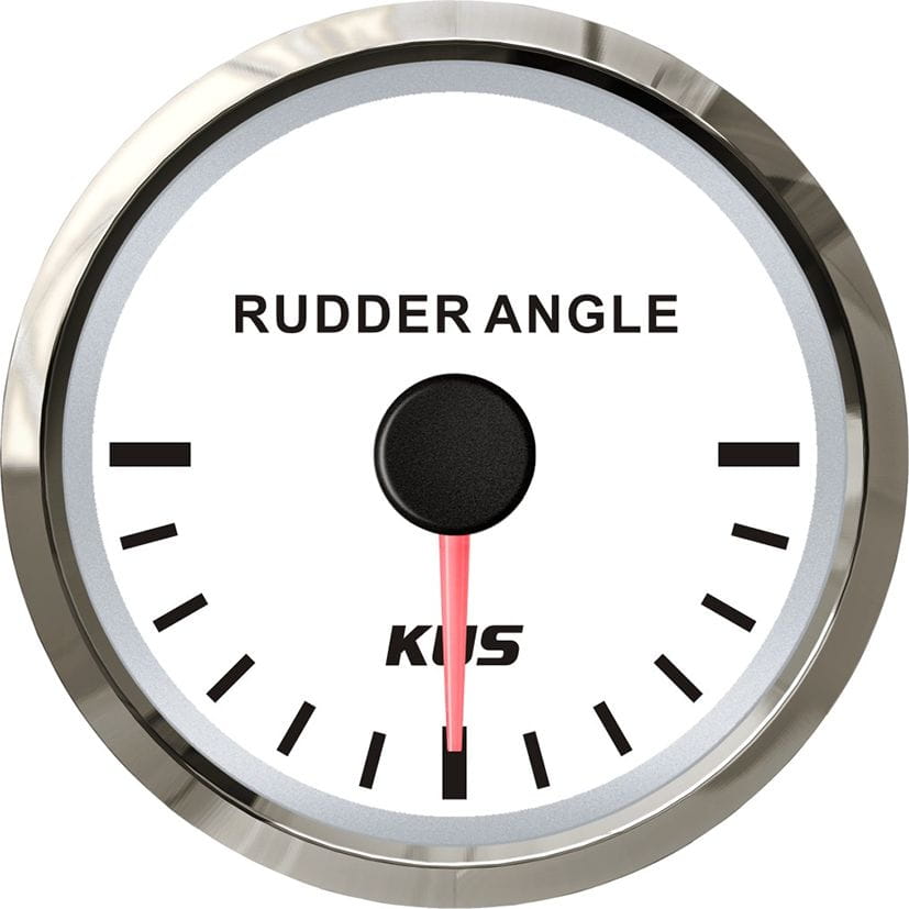 Ruderlageanzeige KUS Ruderlageanzeige KUS