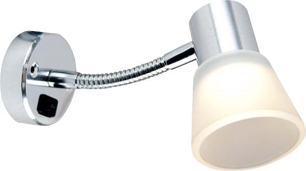 BATSYSTEM LED wall lamp Tube D3X BATSYSTEM LED wall lamp Tube D3X