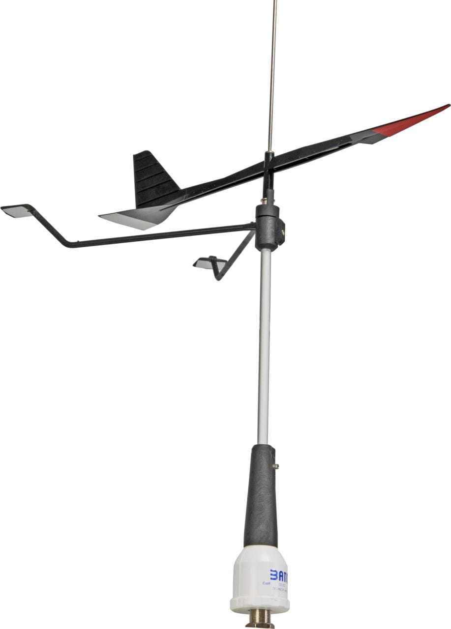 3940-153 Windrichtungsanzeiger BANTEN für UKW-Stabantenne BANTEN Windrichtungsanzeiger für UKW-Stabantenne