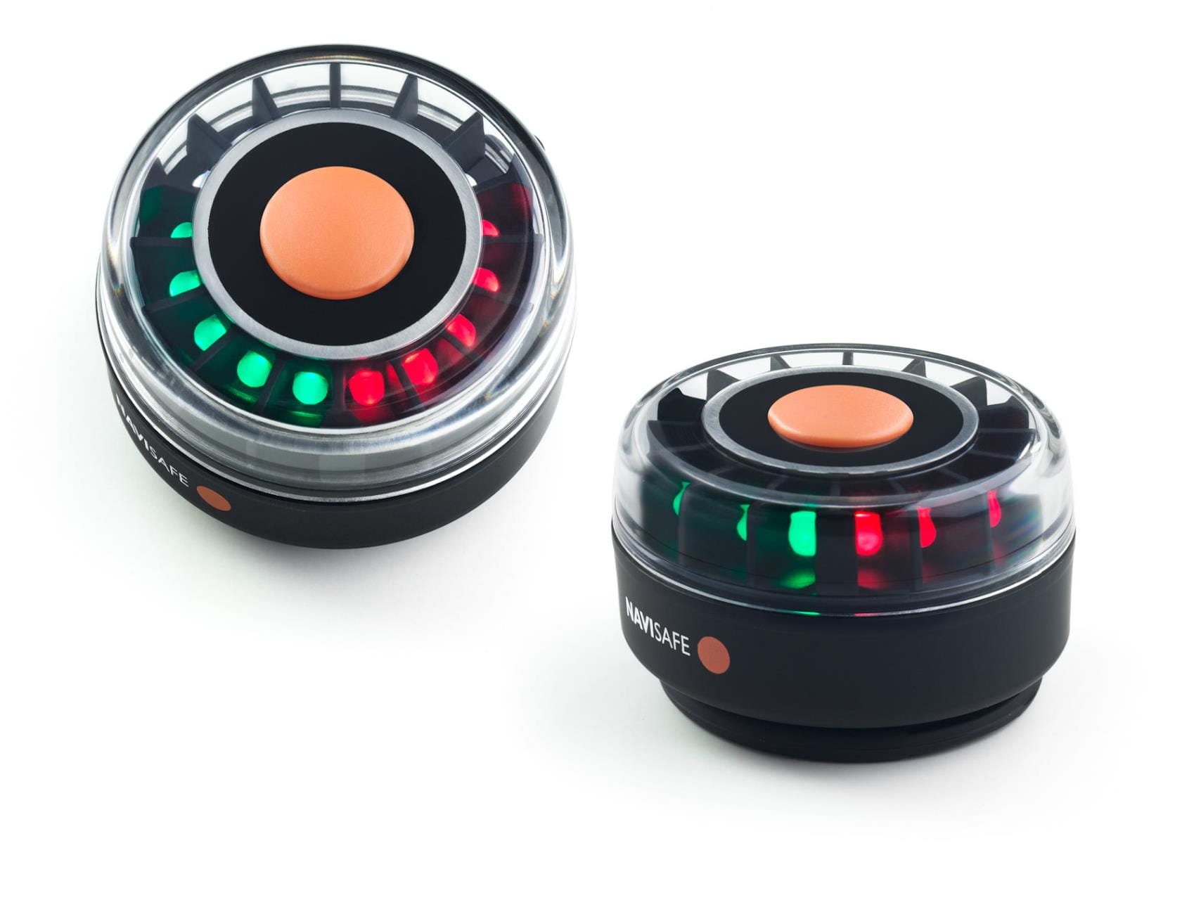 NAVISAFE Rundumlichter TriColor NAVISAFE NAVILIGHT 360° LED navigation lights