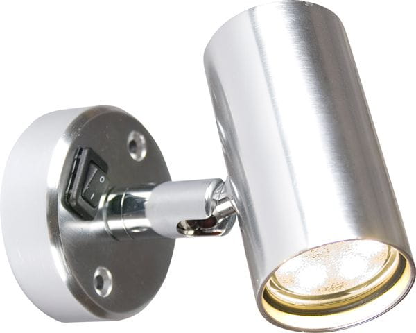 BATSYSTEM LED wall lamp Tube D2 BATSYSTEM LED wall lamp Tube D2
