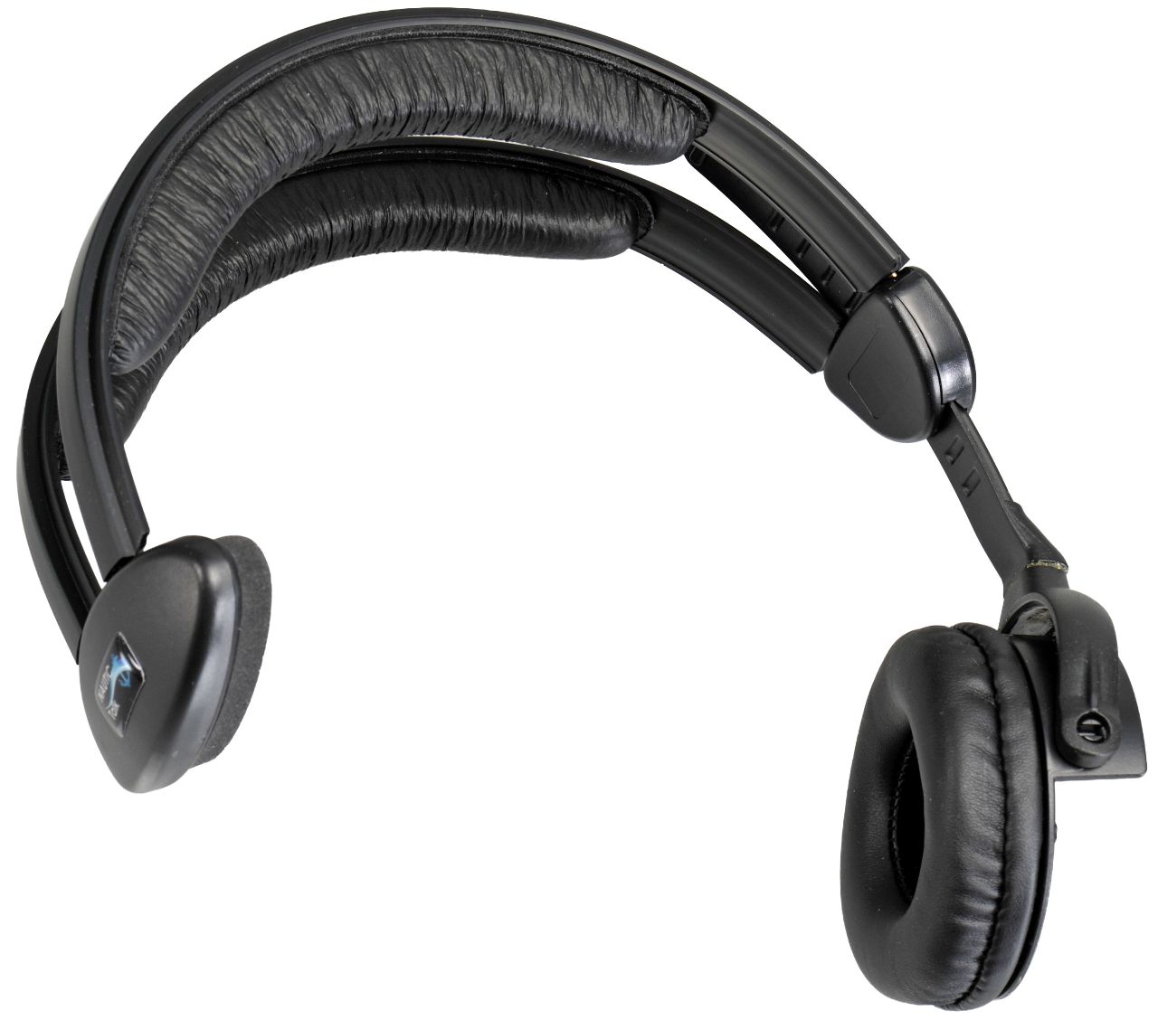 NAUTIC TALK / BUDDY CHAT headset houder / enkel oortelefoont