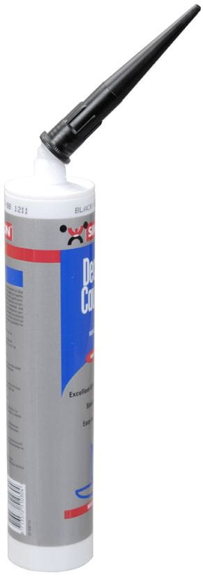 45° angle for standard cartridges 45° angle for standard cartridges