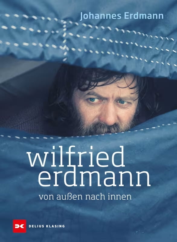 9003-110 WILFRIED ERDMANN / Johannes Erdmann