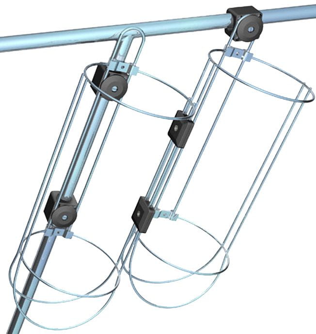Fender baskets NAWA Fender baskets NAWA