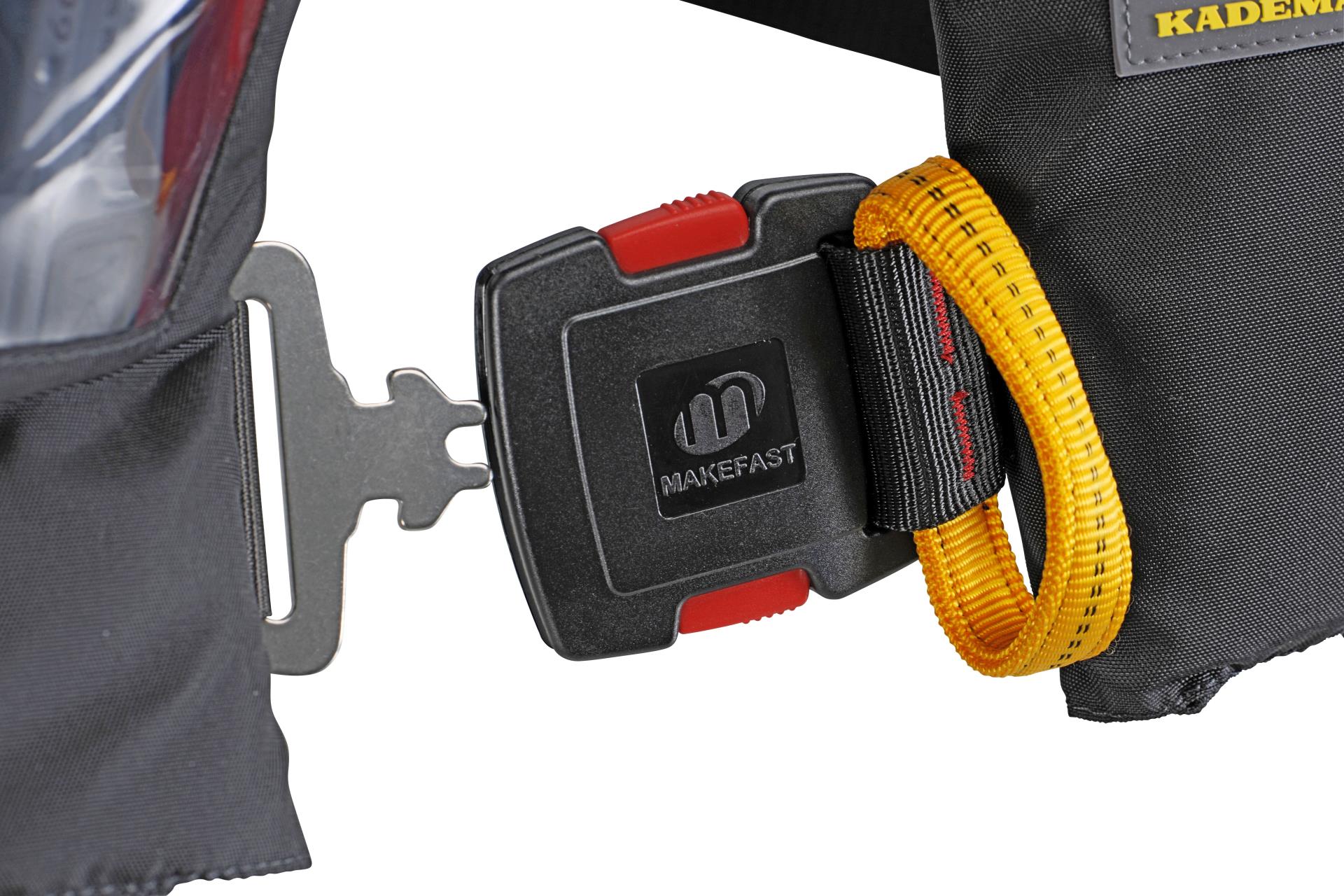 KADEMATIC 275 AL-F-HR KADEMATIC 275 AL-F-HR