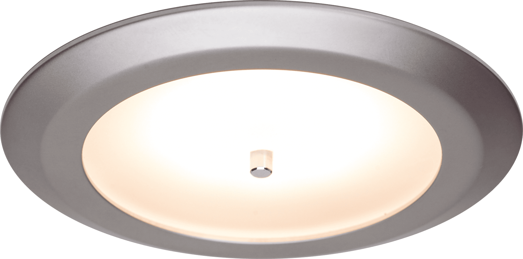 4034*25 PREBIT 4er-Set LED-Einbauleuchten EB12-3-2.0 Main matt verchromt PREBIT 4er-Set LED-Einbauleuchten EB12-3 -2.0 Main/Secondary