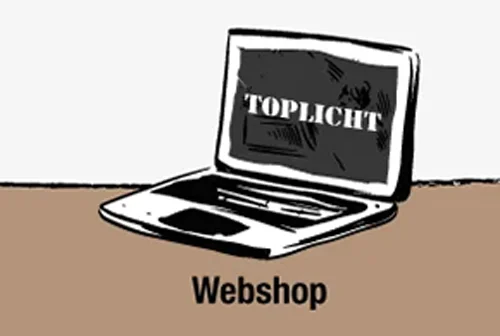 Webshop