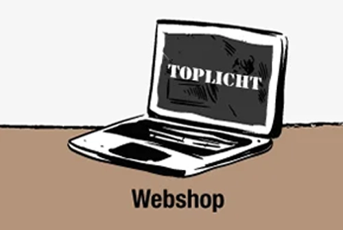 Webshop