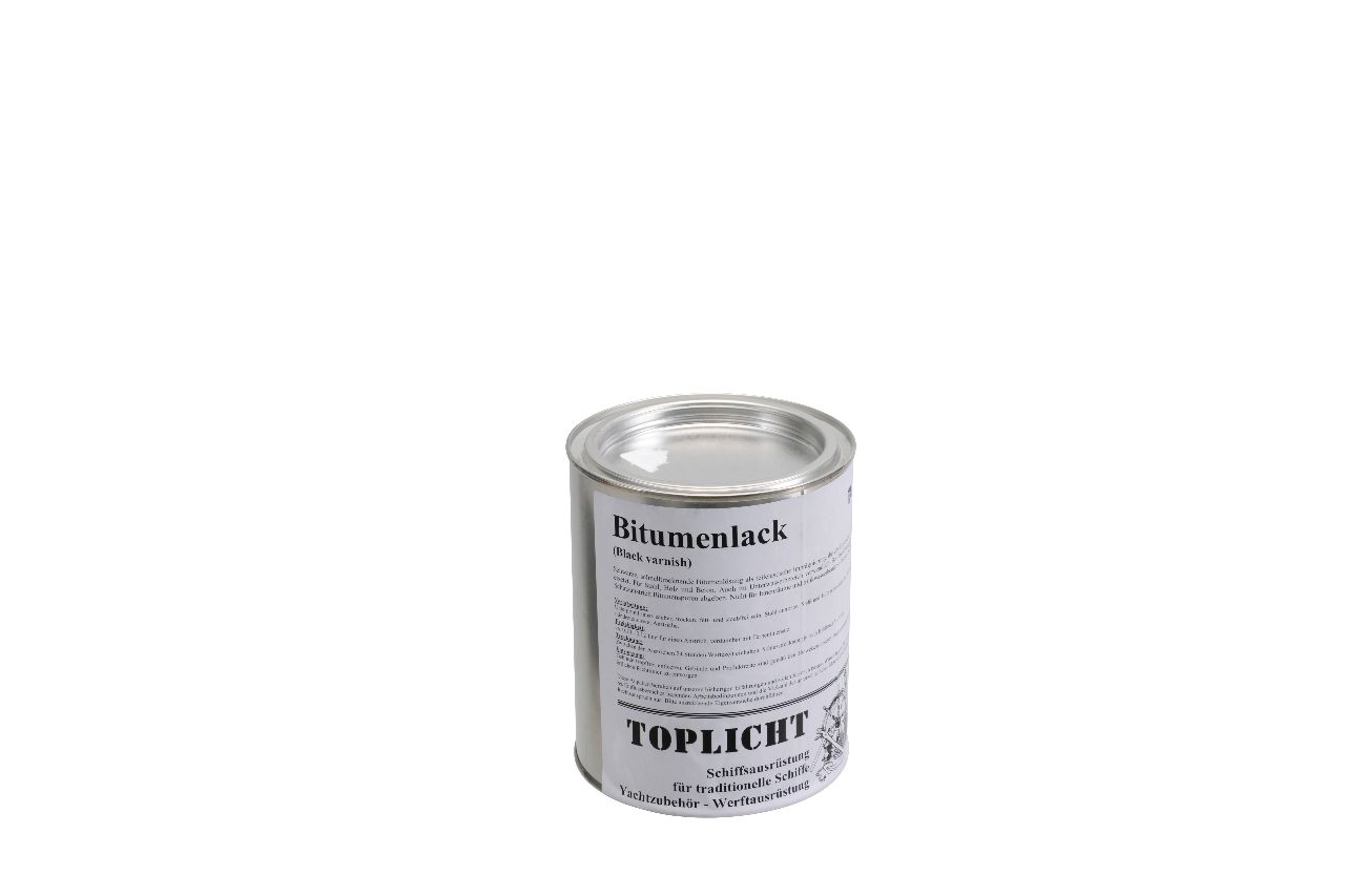 2679-001 Bitumenlack (black varnish) 2679-001 Bitumenlack (black varnish)