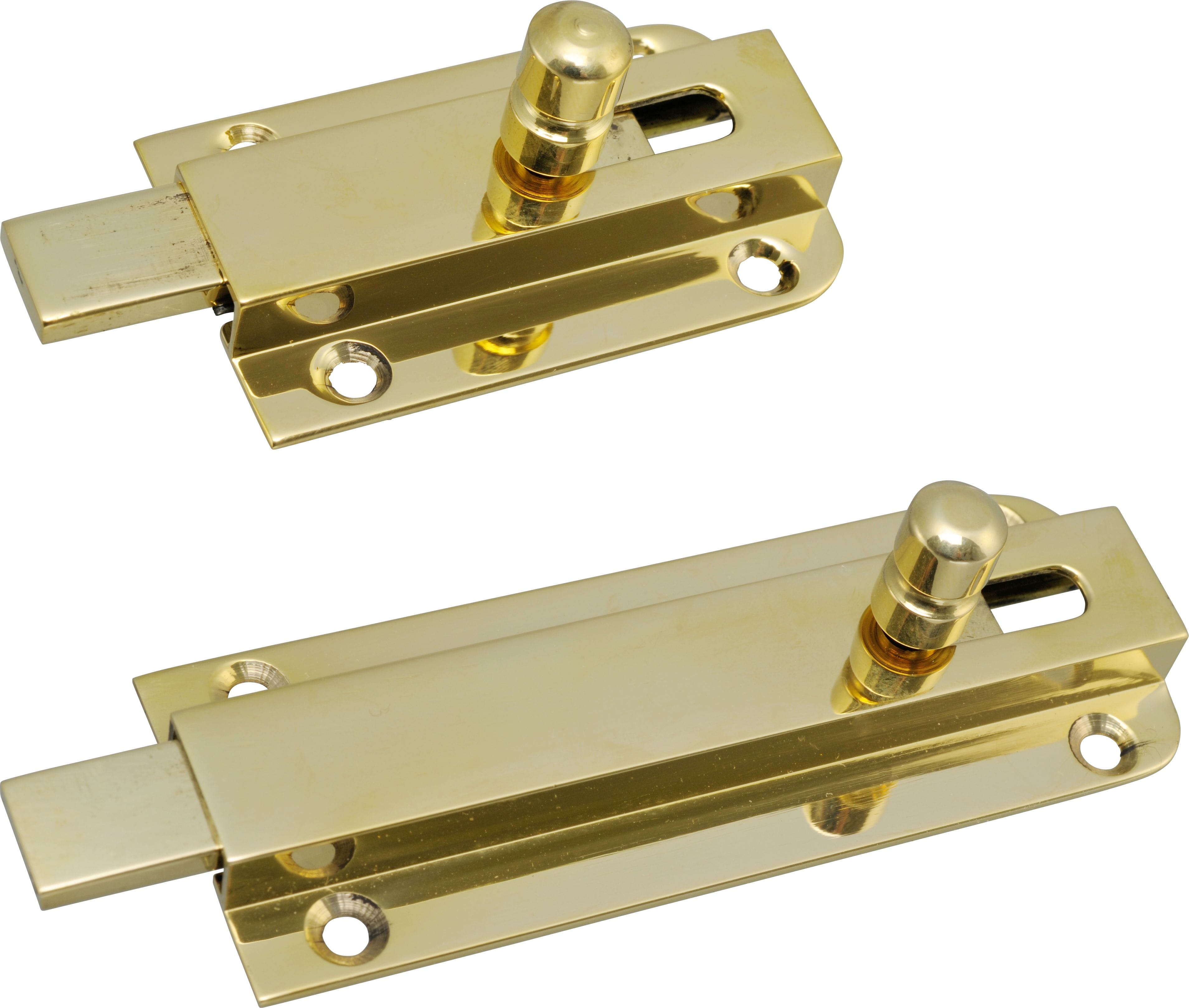 Cabin bolt brass Cabin bolt brass