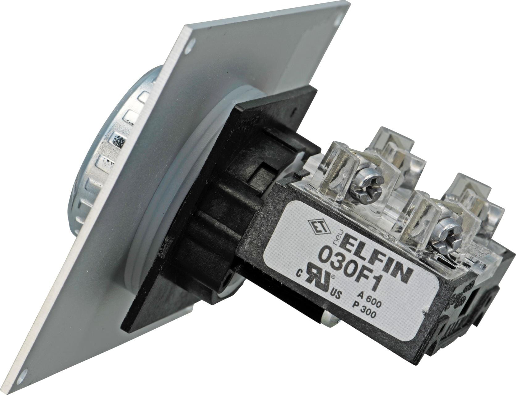 3421-103 DHR-Drucktaster auf Grundplatte 90 x 66 mm DHR-Drucktaster für Signal-Druckluftlhorn