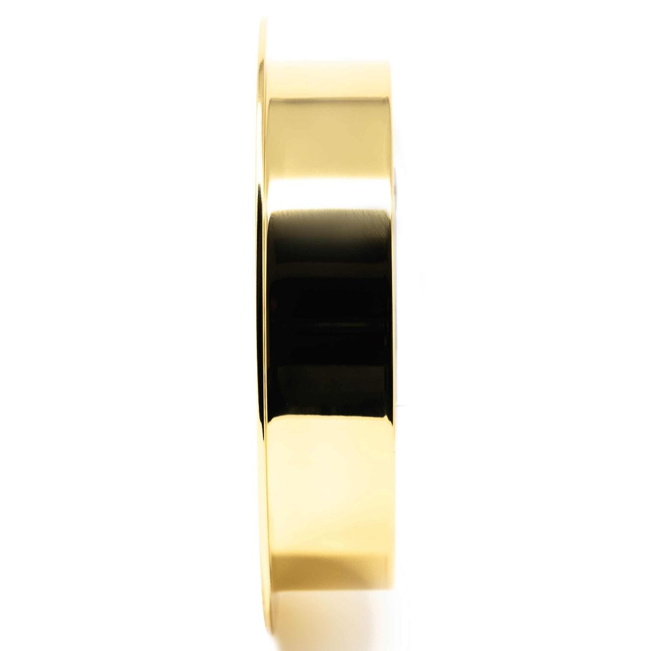 3459-000 BARIGO VIKING 911MS Klinometer aus poliertem Messing BARIGO VIKING 911MS clinometer in polished brass