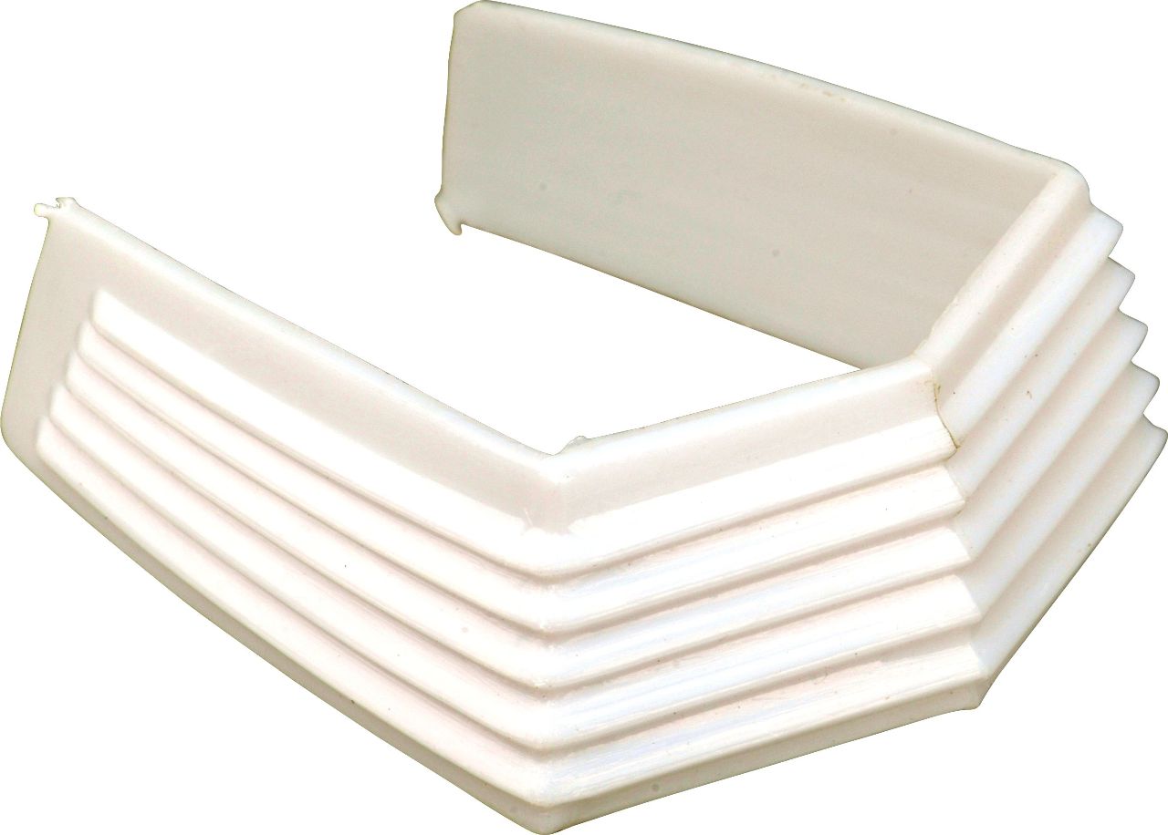 3246-104 Ersatzglas weiß für Topp-Posilaterne Decksmontage