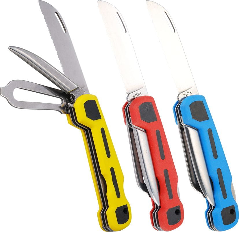 Seglermesser MAC SKIPPER Seglermesser MAC SKIPPER