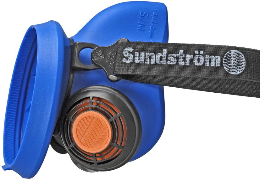 2405*08 Halbmaske SUNDSTRÖM SR100