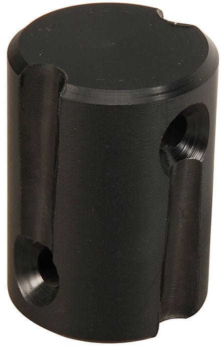 Isolator (POM) Isolator (POM)