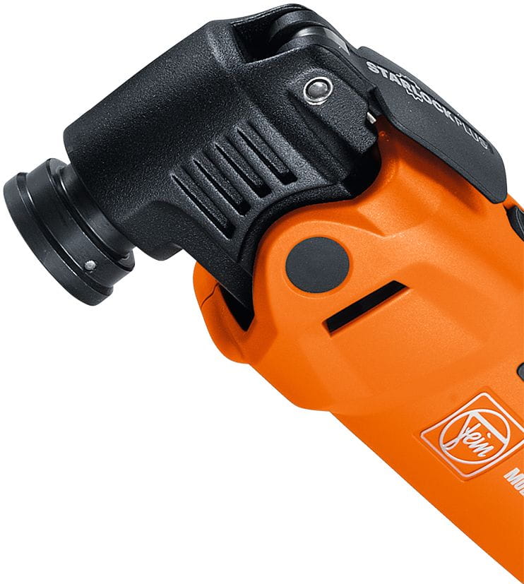 FEIN MULTIMASTER MM 500 Plus Top FEIN MULTIMASTER MM 500 Plus Top