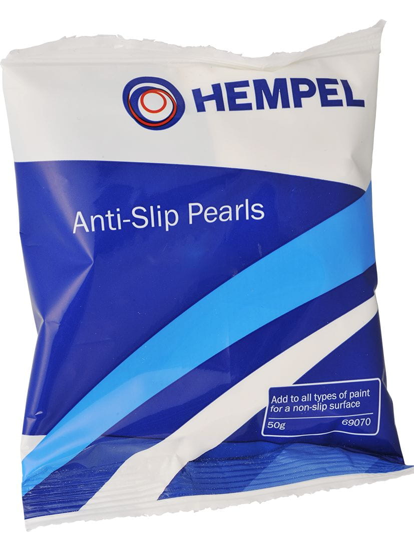2577-031 HEMPEL ANTI-SLIP PEARLS Anti-Rutsch-Zusatz