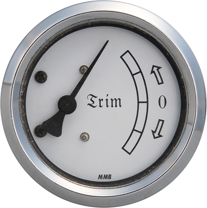MMB Trim Gauge MMB Trim Gauge