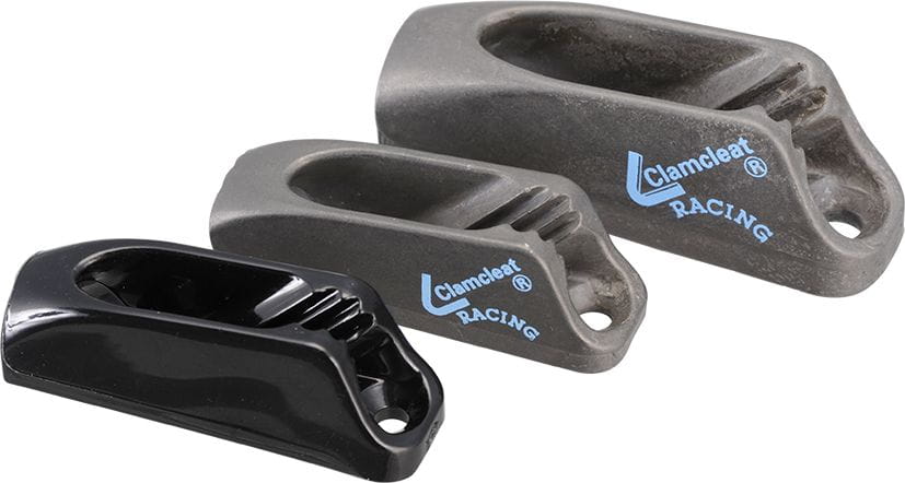 Kleine Tauklemme CLAMCLEAT® Kleine Tauklemme CLAMCLEAT®