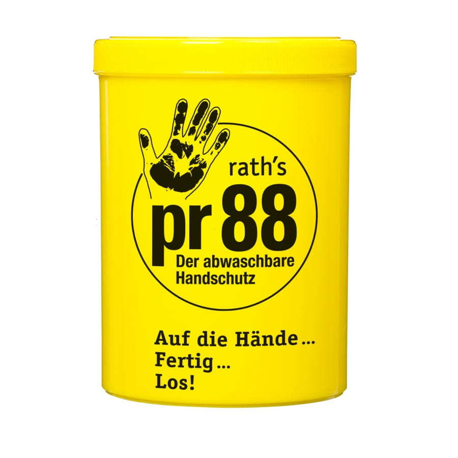 Skin protection cream PR 88