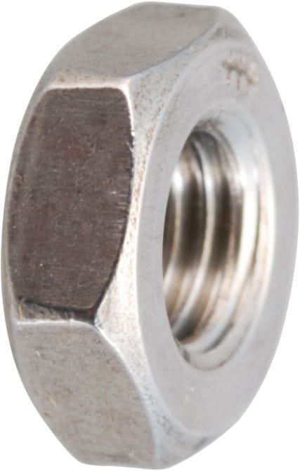 4202-940 A4-Endmutter 1/4"UNF für 43-Schaltkabel