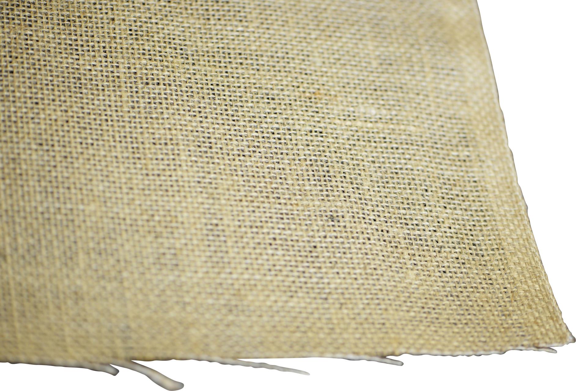 Jute fabric Jute fabric