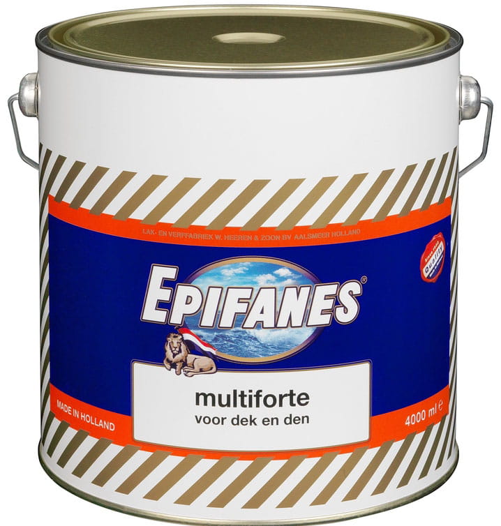 2064-004  EPIFANES MULTIFORTE EPIFANES MULTIFORTE