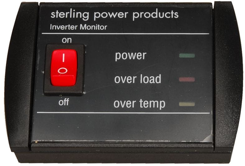Wechselrichter STERLING ProPower Q Wechselrichter STERLING ProPower Q