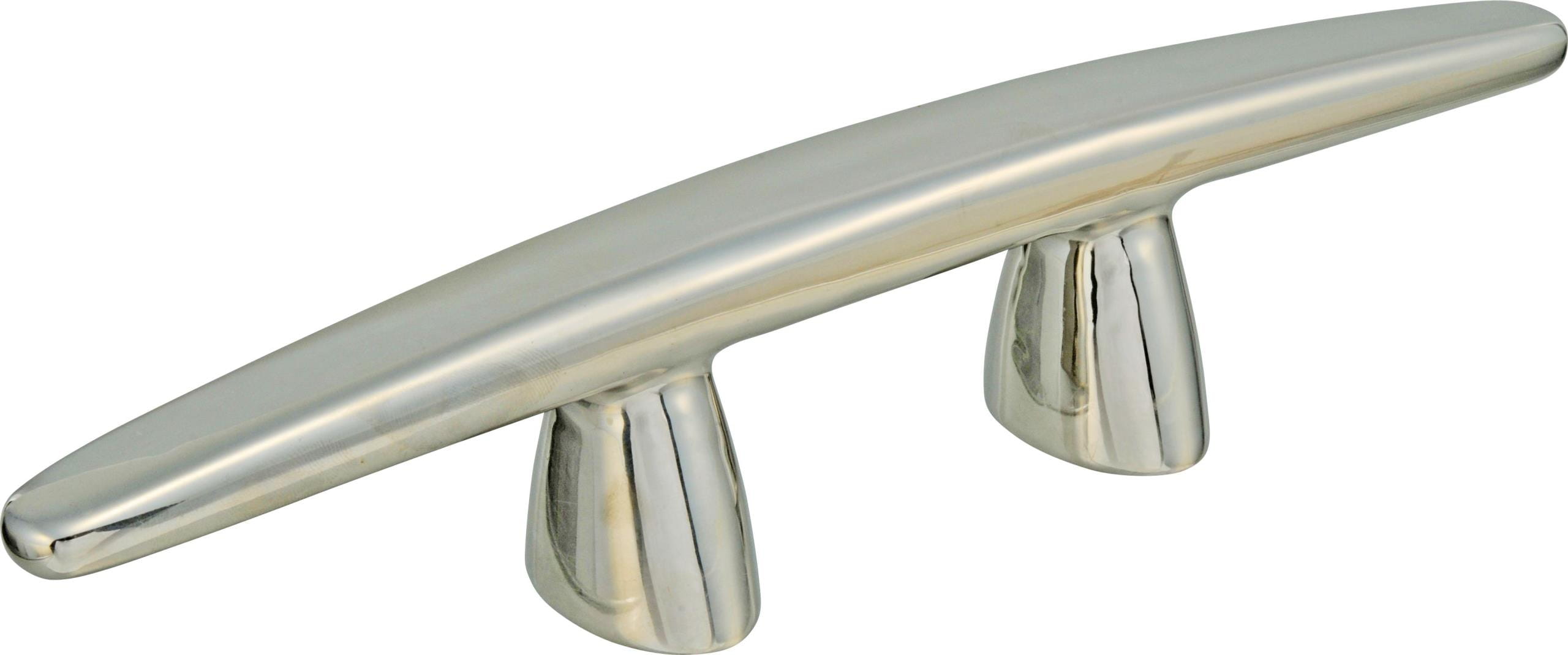 1764*01 Camel Klampe Edelstahl