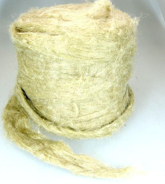 Schiffswerg Marine-Oakum No.3 (Kalfatwerg) Schiffswerg Marine-Oakum No.3 (Kalfatwerg)