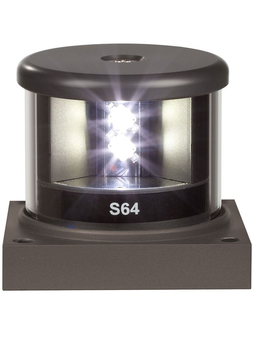 3356-035 K2W S64 BASE Hecklicht 3356-035 K2W S64 BASE Hecklicht