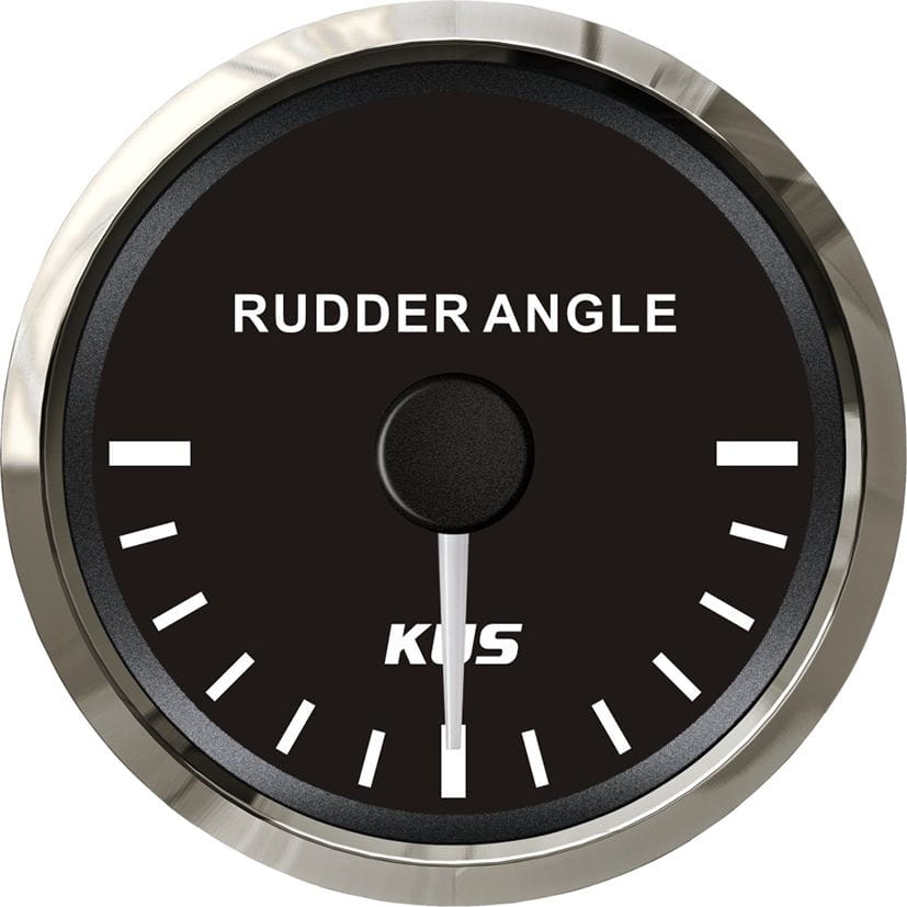 Ruderlageanzeige KUS Ruderlageanzeige KUS
