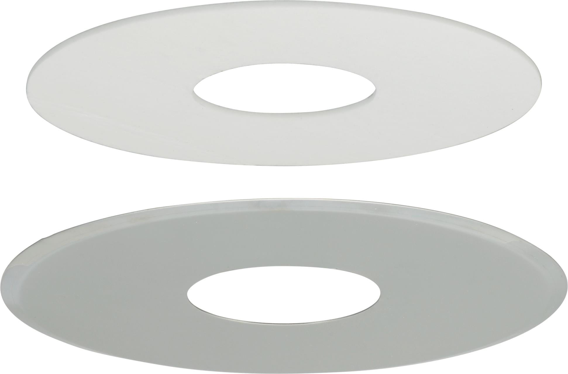 4275*01 Isolationsrosetten REFLEKS Isolationsrosetten REFLEKS