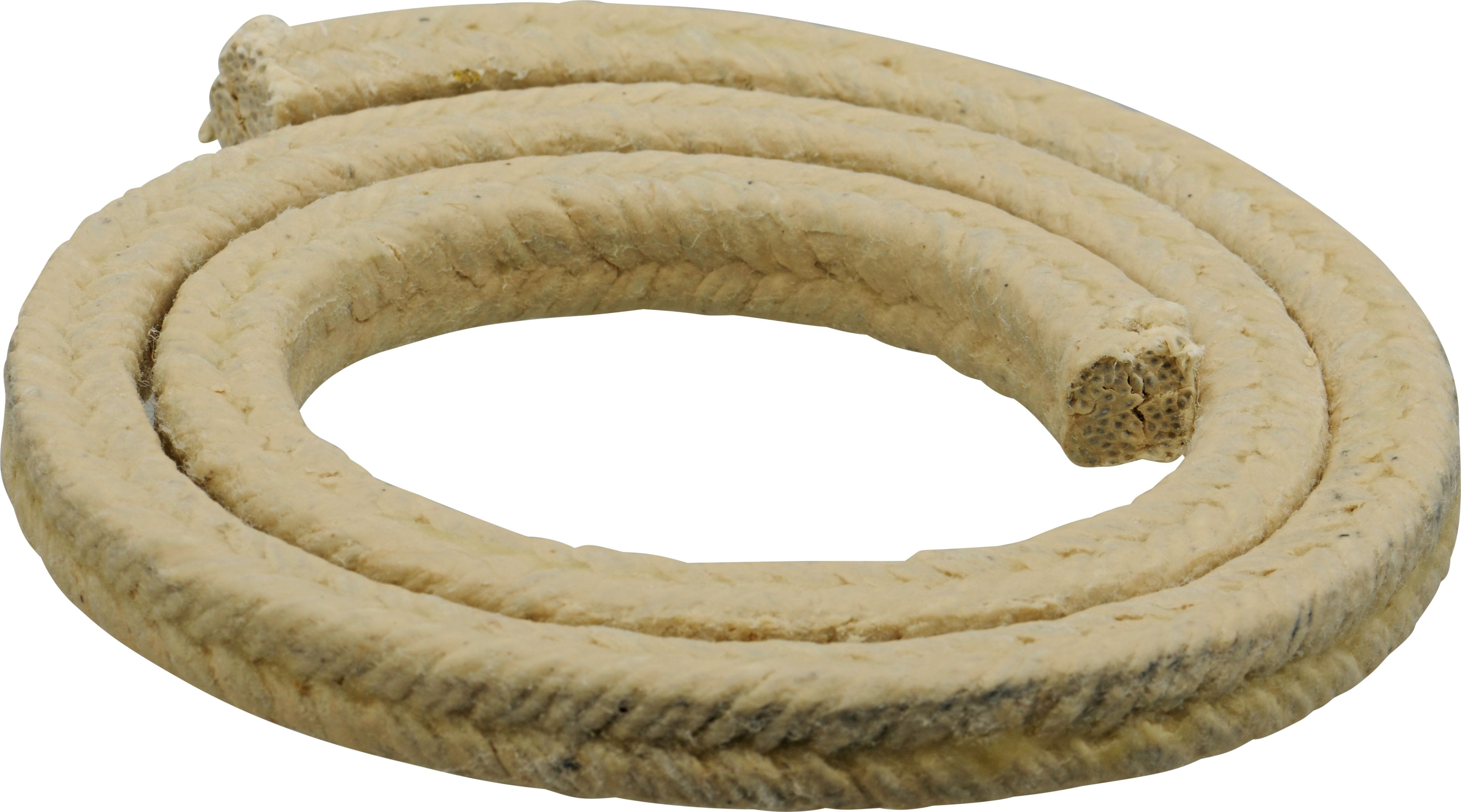 Baumwoll-Stevenrohrpackung - 1 Meter-Strang