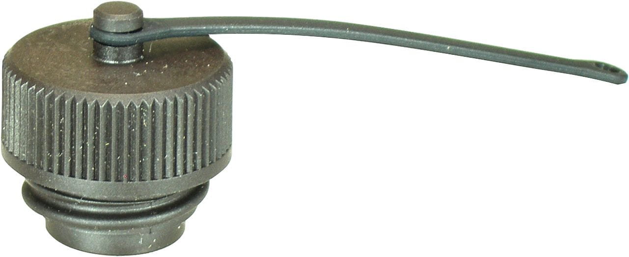 4670-106 PHILIPPI 692 Schutzkappen für Steckverbinder